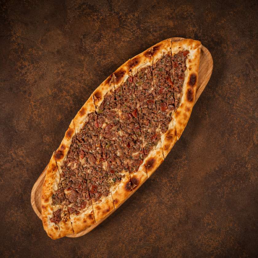 Qarışıq Pide