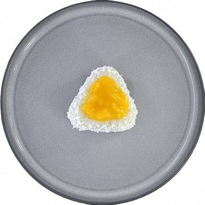 Mango Sticky Rice Onigiri