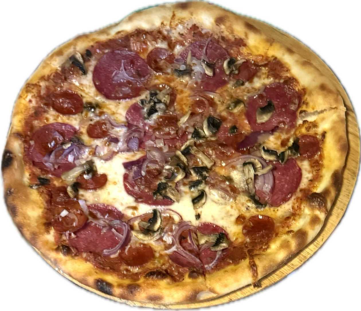 Salami