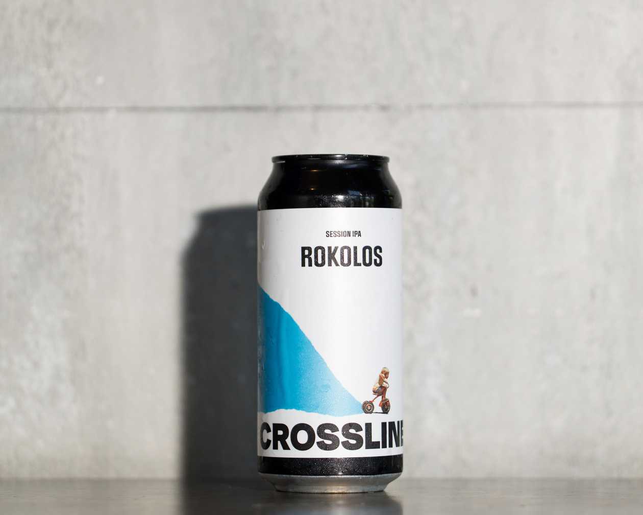 Crossline Rokolos IPA