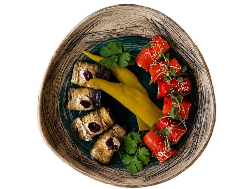 Асорті по-грузинськи патара (230 г)