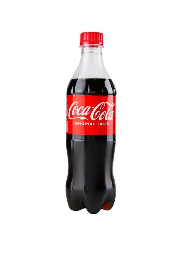 Coca-Cola Класична