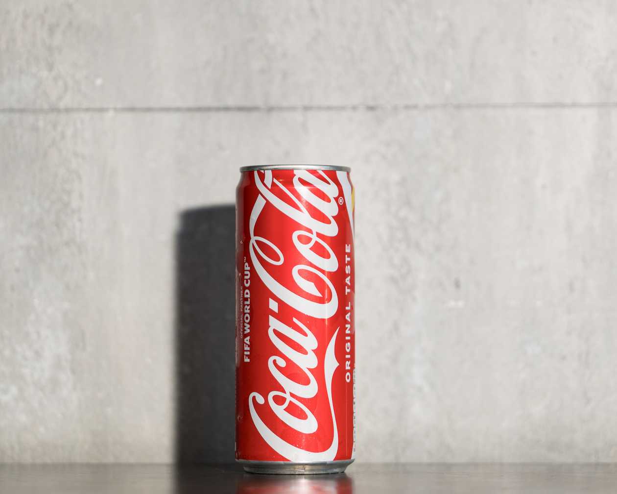 Coca Cola