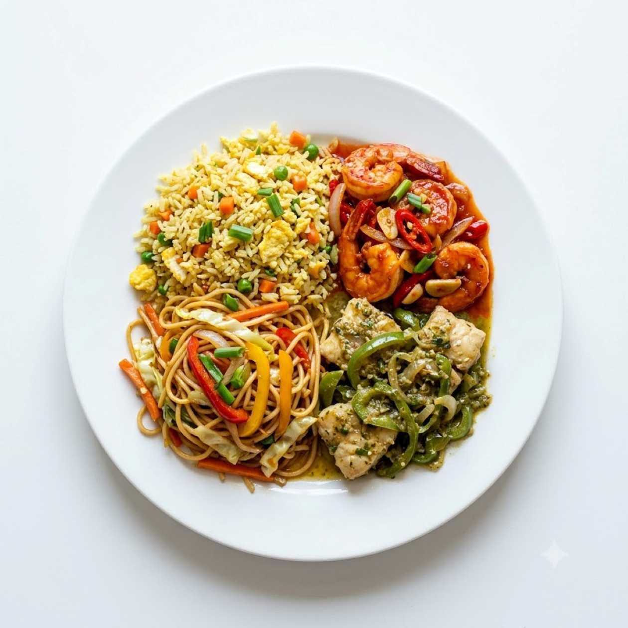 Wu Sea Food