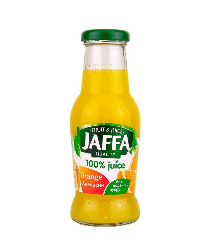 Orange juice