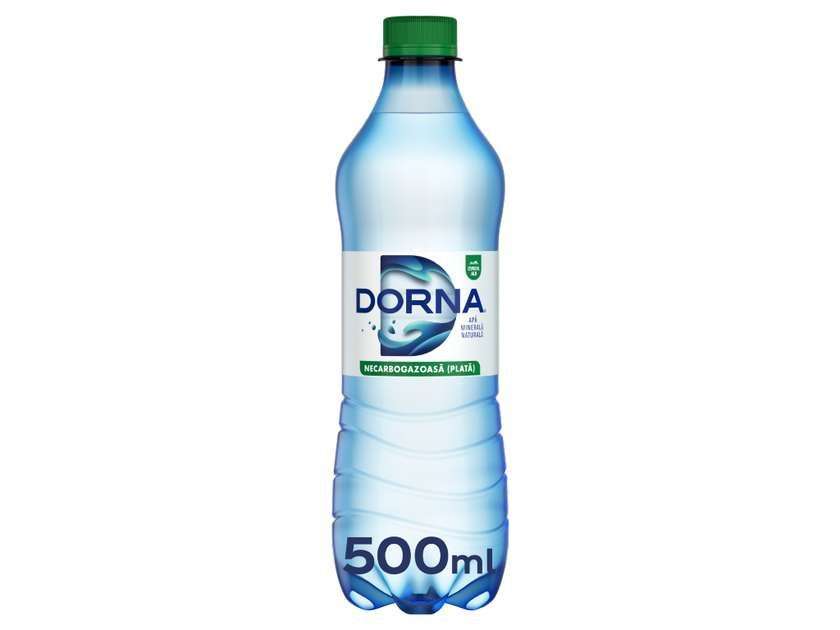 Apă Plată 500 ml