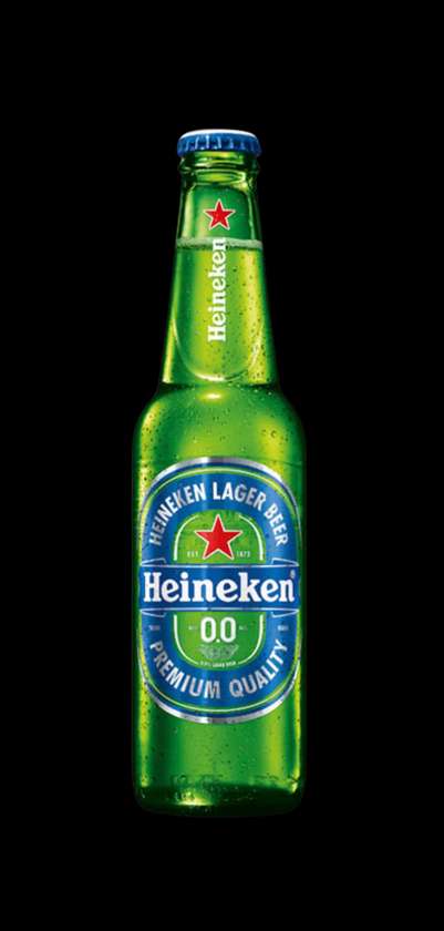 Heineken fără alcool