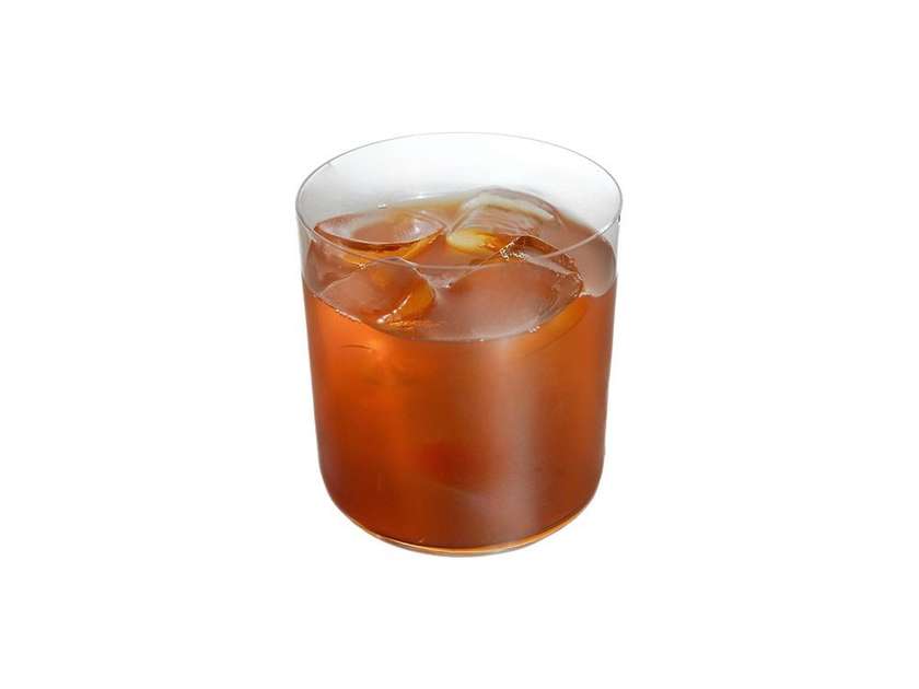 Cold Tea Off White
