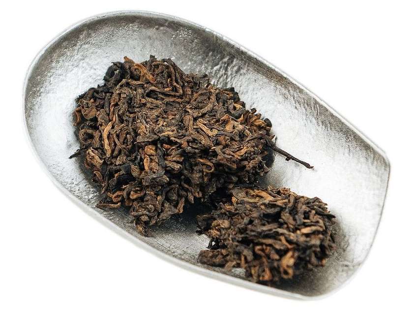 Sheng Puerh PINEAPPLE EXPRESS '24
