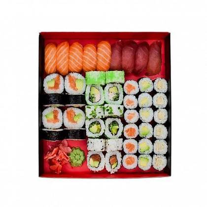Couple Box