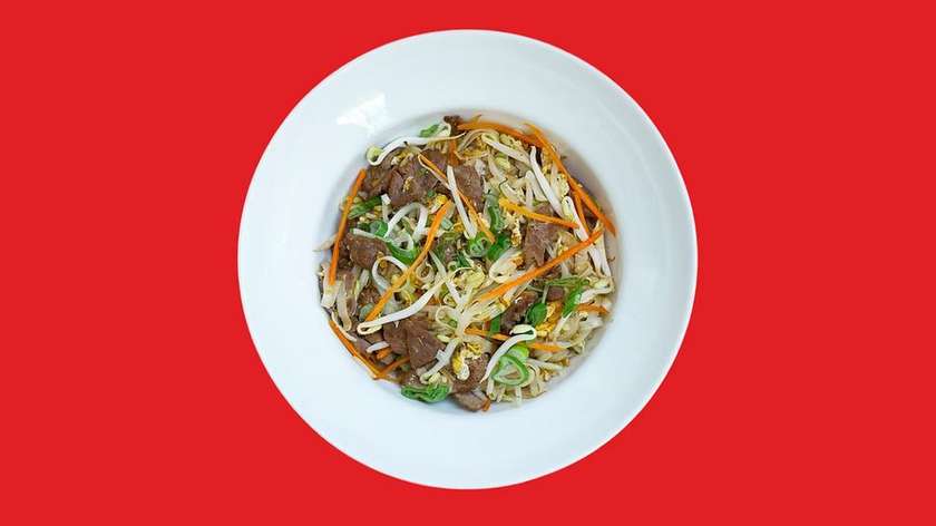 Phở Xào