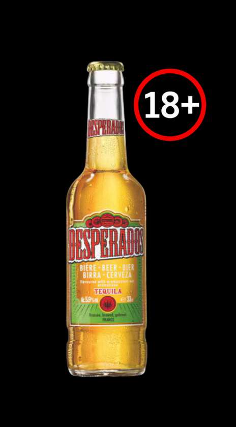 Desperados
