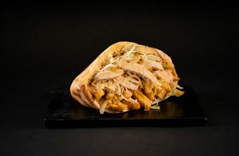 Sandwich Pui