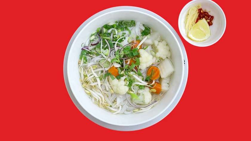 PHỞ Chay
