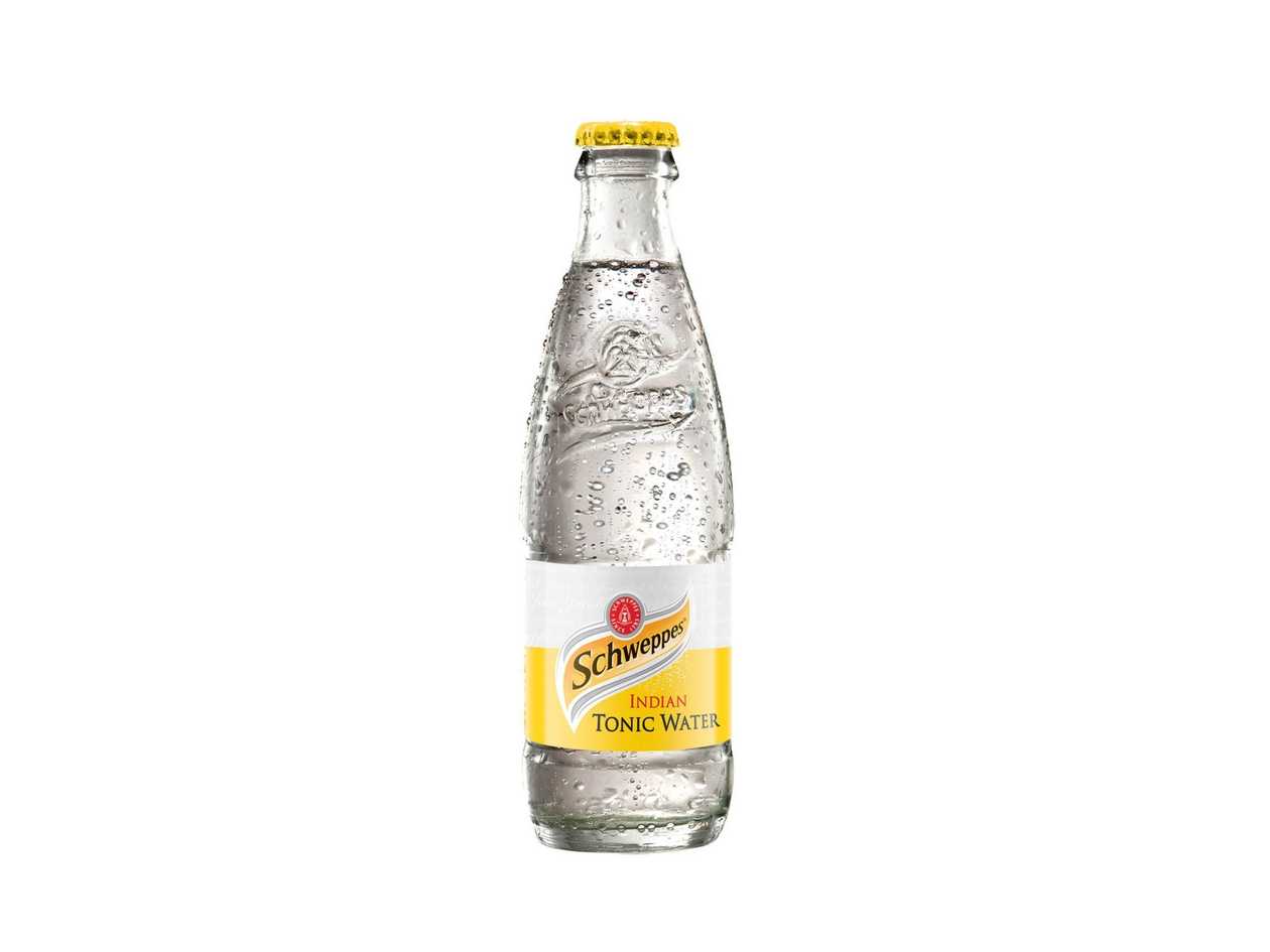Schweppes Tonic