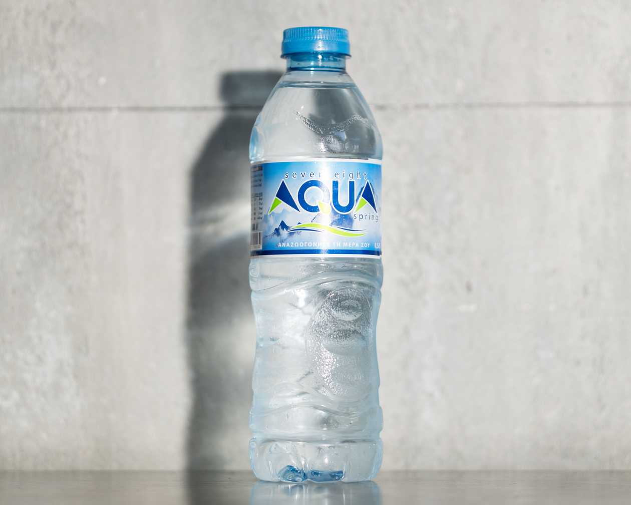 Water 500ml