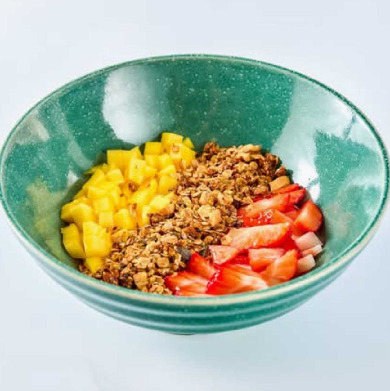 Yogurt Bowl