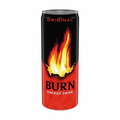 Енергетичний напій Burn Original