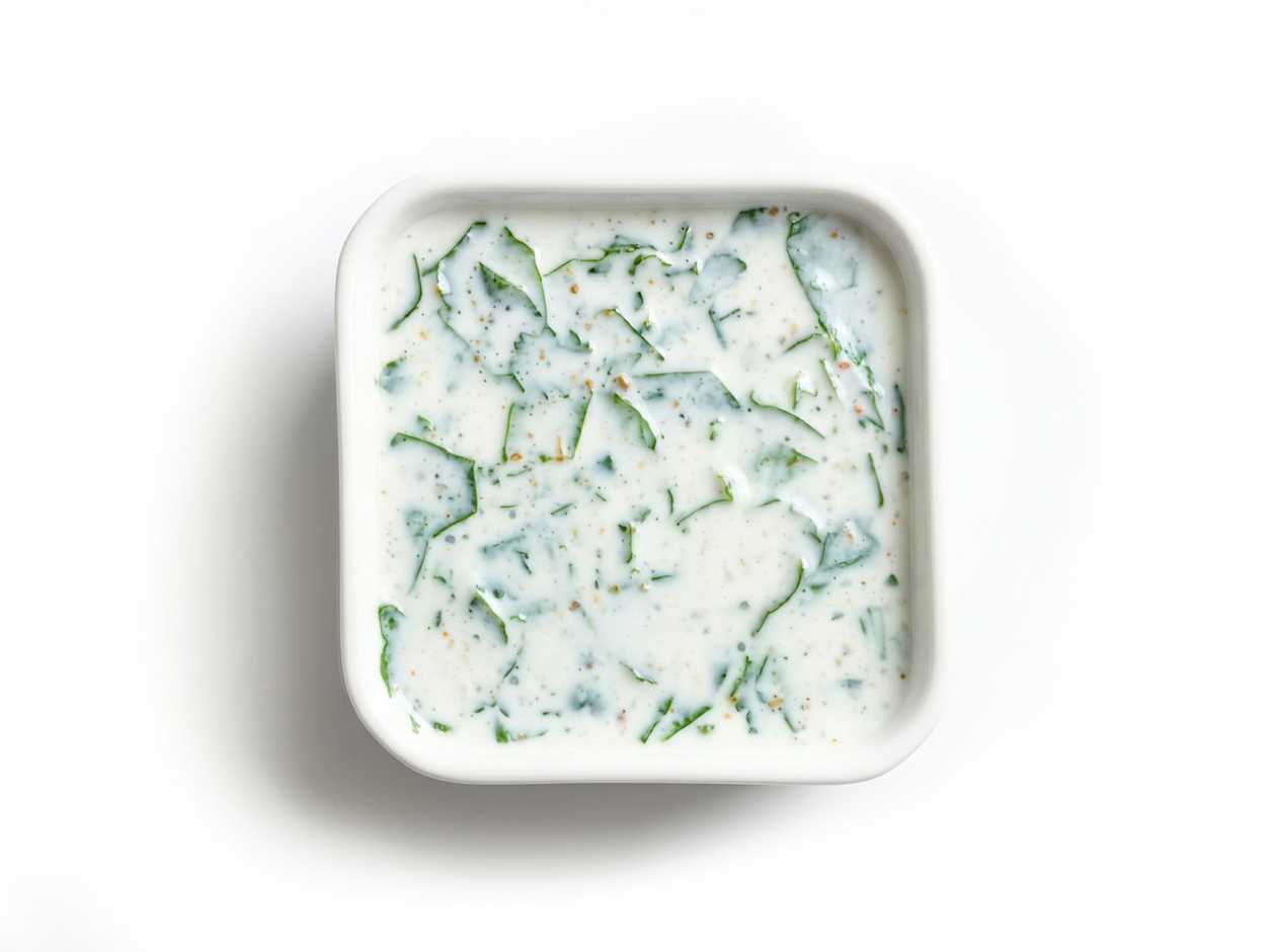 Matsoni Sauce