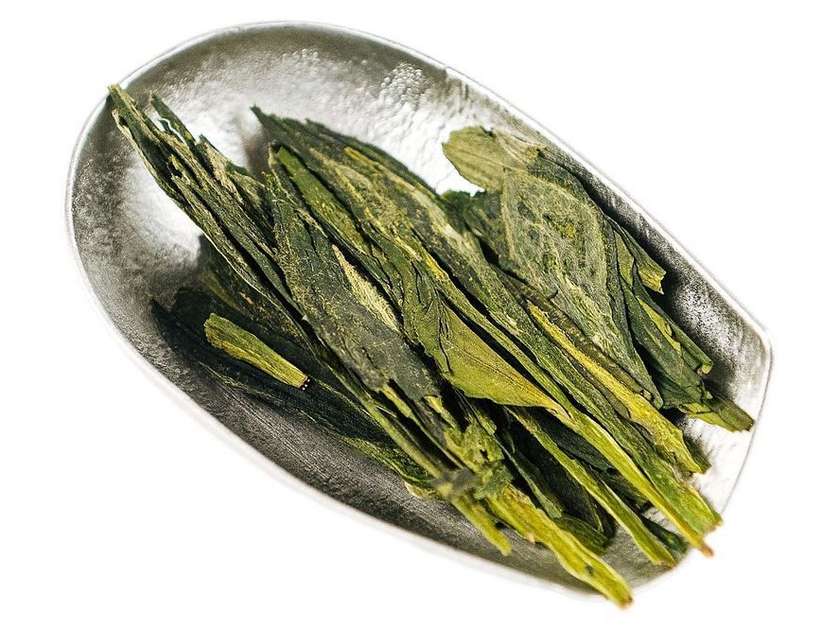 Green Tai Ping Hou Kui