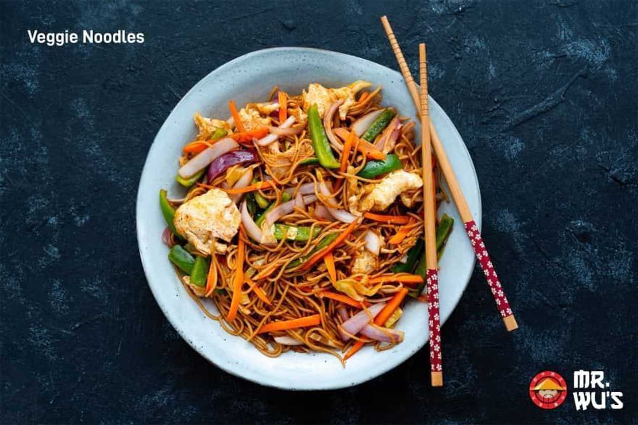 Noodles