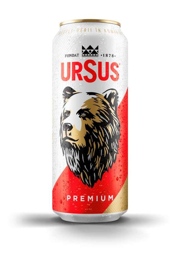 Ursus Premium 500 ml