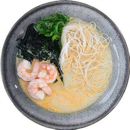 Prawn Tom Yum