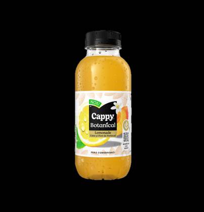 Cappy Limonadă