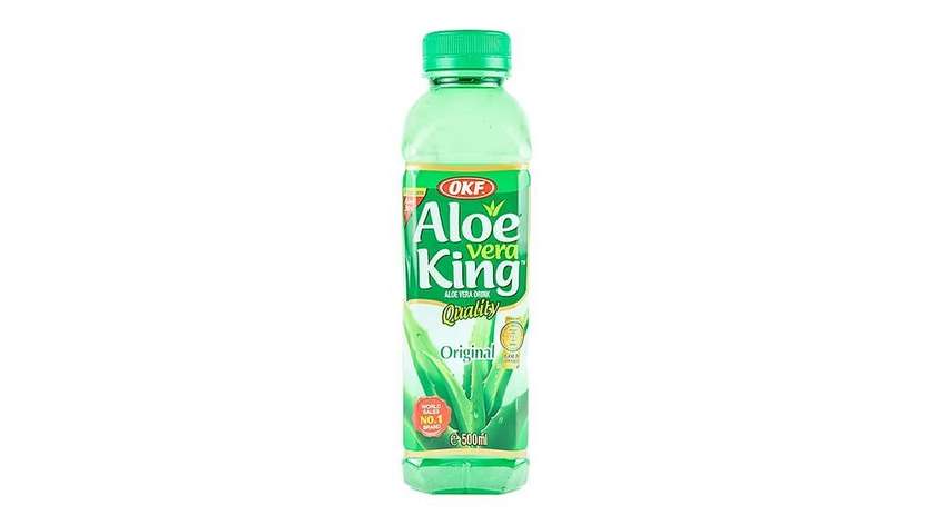 Aloe Vera (originál)