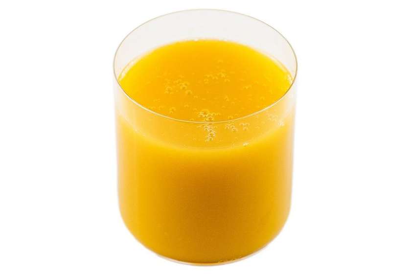 Mango Shake
