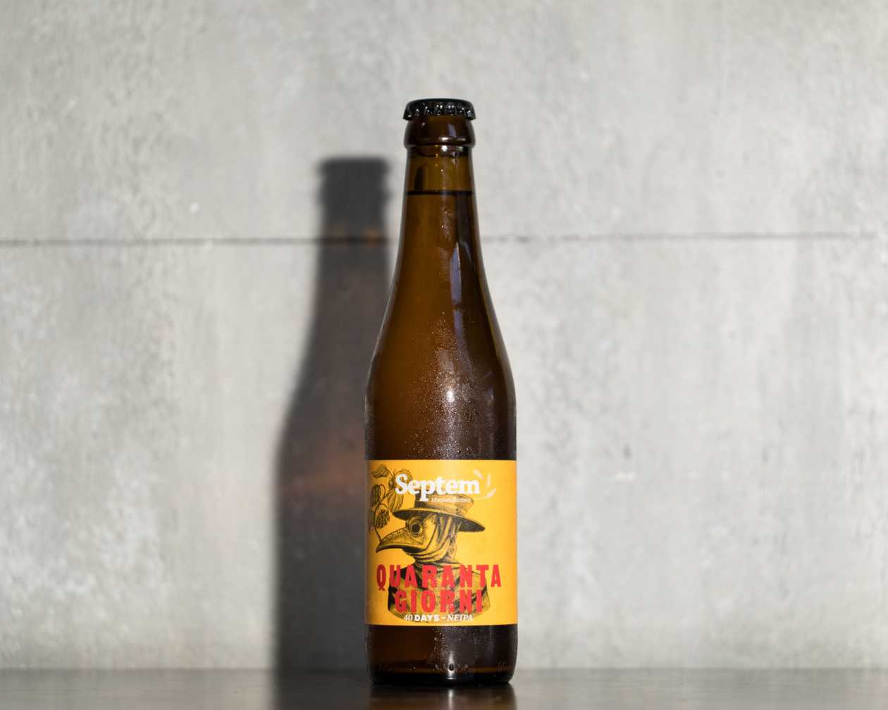 Septem Quaranta Giorni Neipa