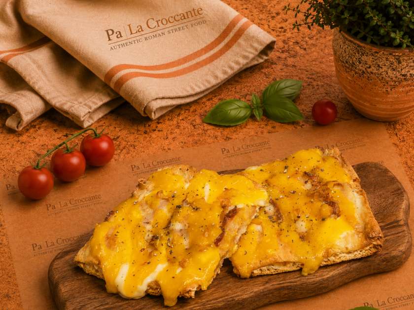 Carbonara (blat Scrocchiarella)