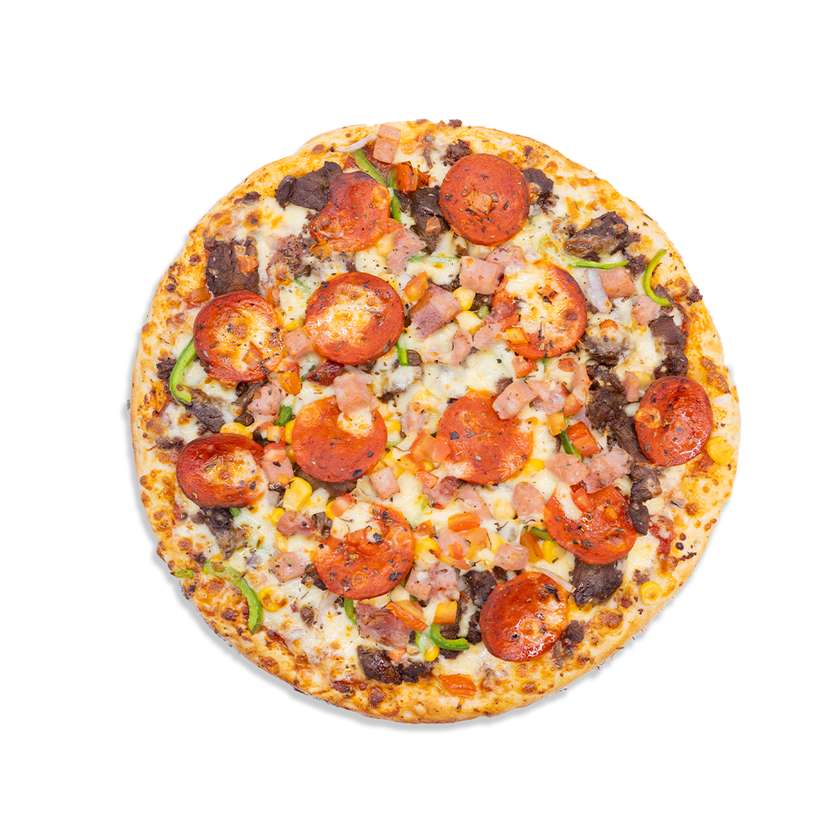 Fully Loaded - Regular