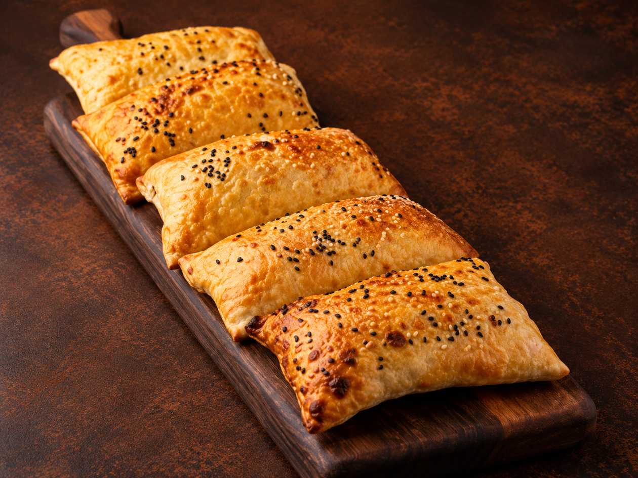 Puff Çörək