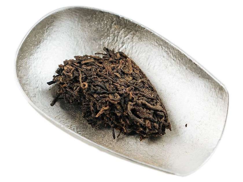 Sheng Puerh Mengku Haze ‘23