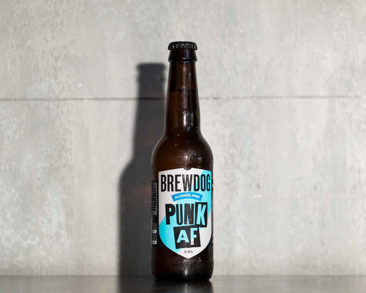Brewdog Punk IPA No Alcohol