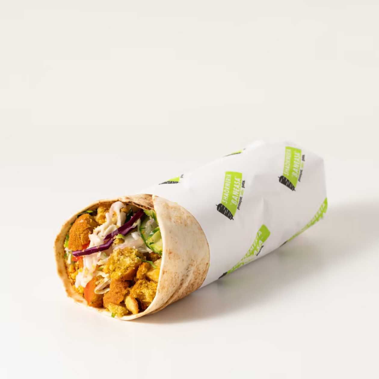 Falafel LIVRARE