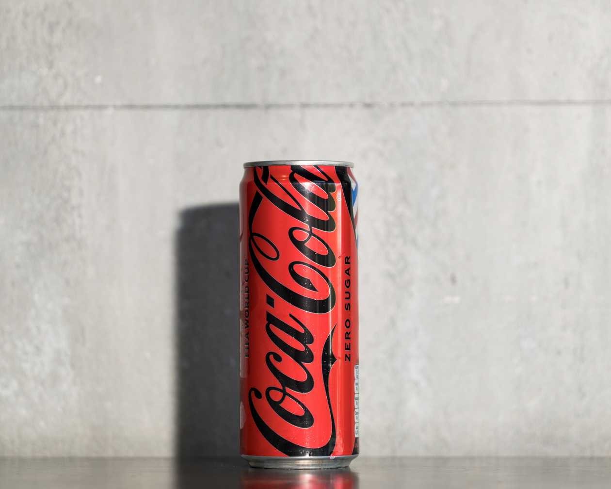 Coca Cola Zero