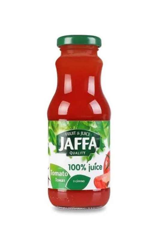 Tomato juice