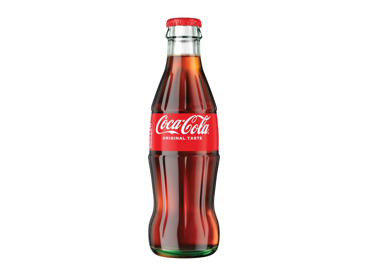 Coca-Cola