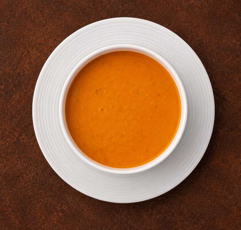 Mərci şorbası