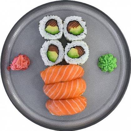 Salmon Dream