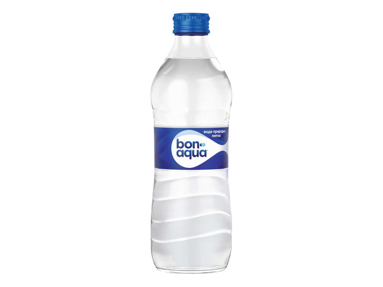 Bonaqua Sparkling