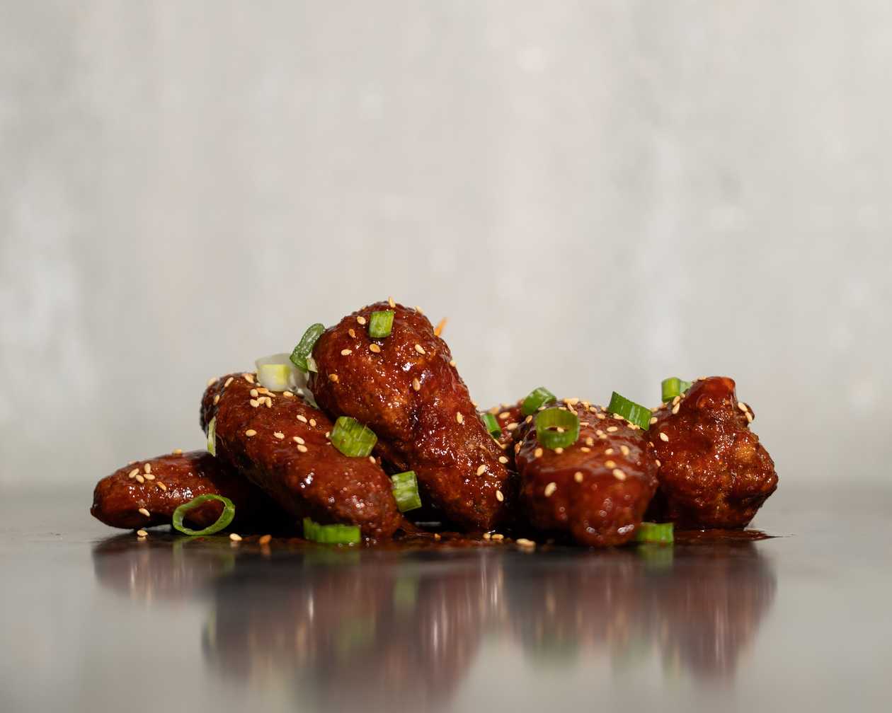 Wings
