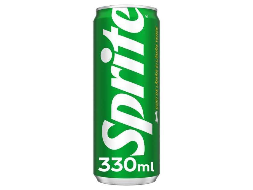 Sprite 330 ml