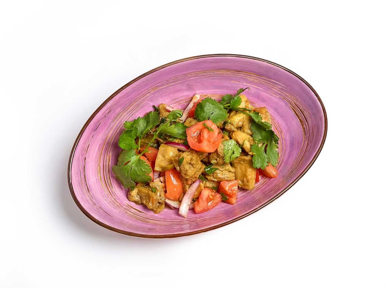 Kakhetian Salad (250g)
