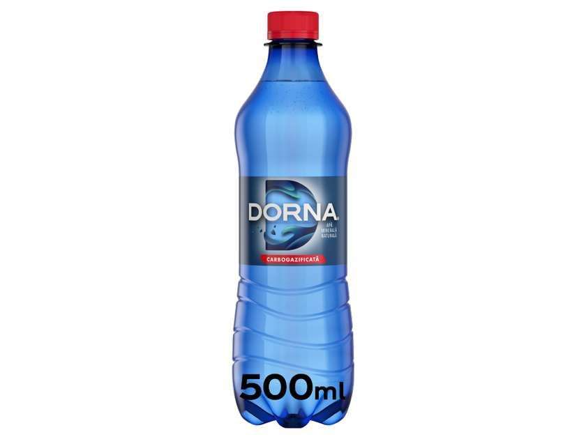 Apă Dorna Minerală 500 ml