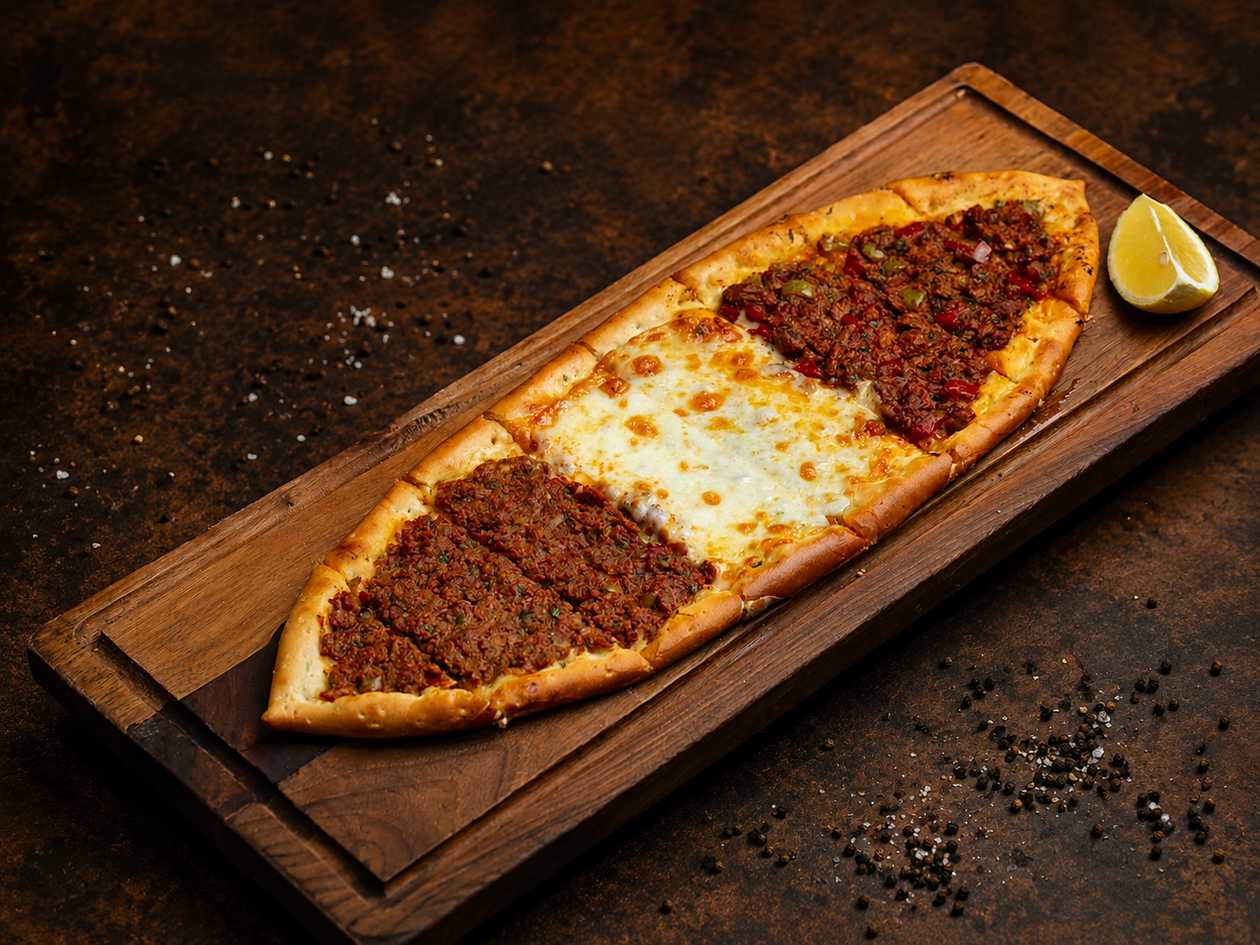 3 lü pide