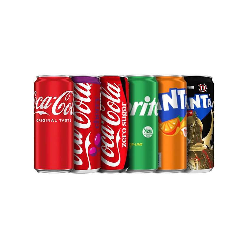Gaivieji gėrimai 330ml