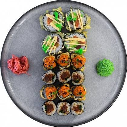 Tempura Set